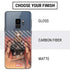 Marvel Thor God of Asgard Galaxy S9 Skin